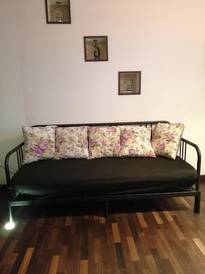 Calcara  Harmony House 아파트 외부 사진