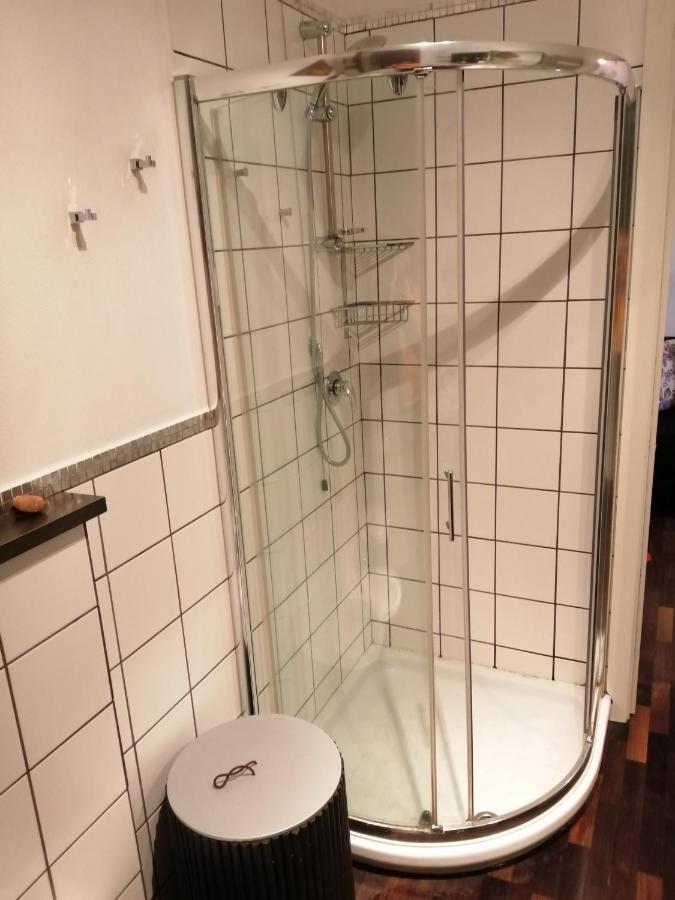 Calcara  Harmony House 아파트 외부 사진