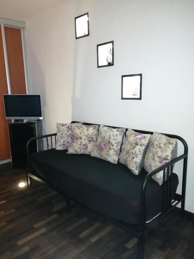 Calcara  Harmony House 아파트 외부 사진