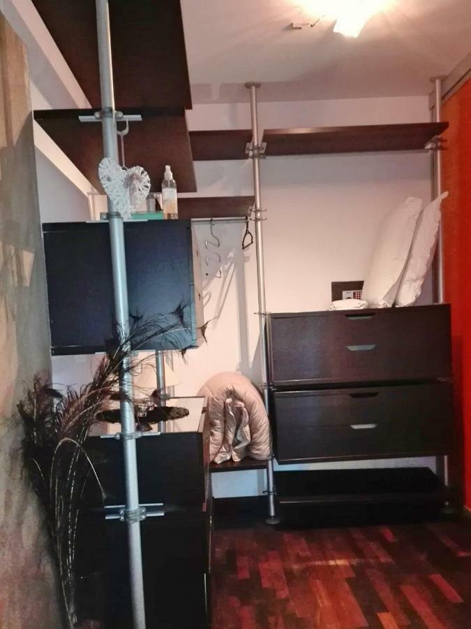 Calcara  Harmony House 아파트 외부 사진