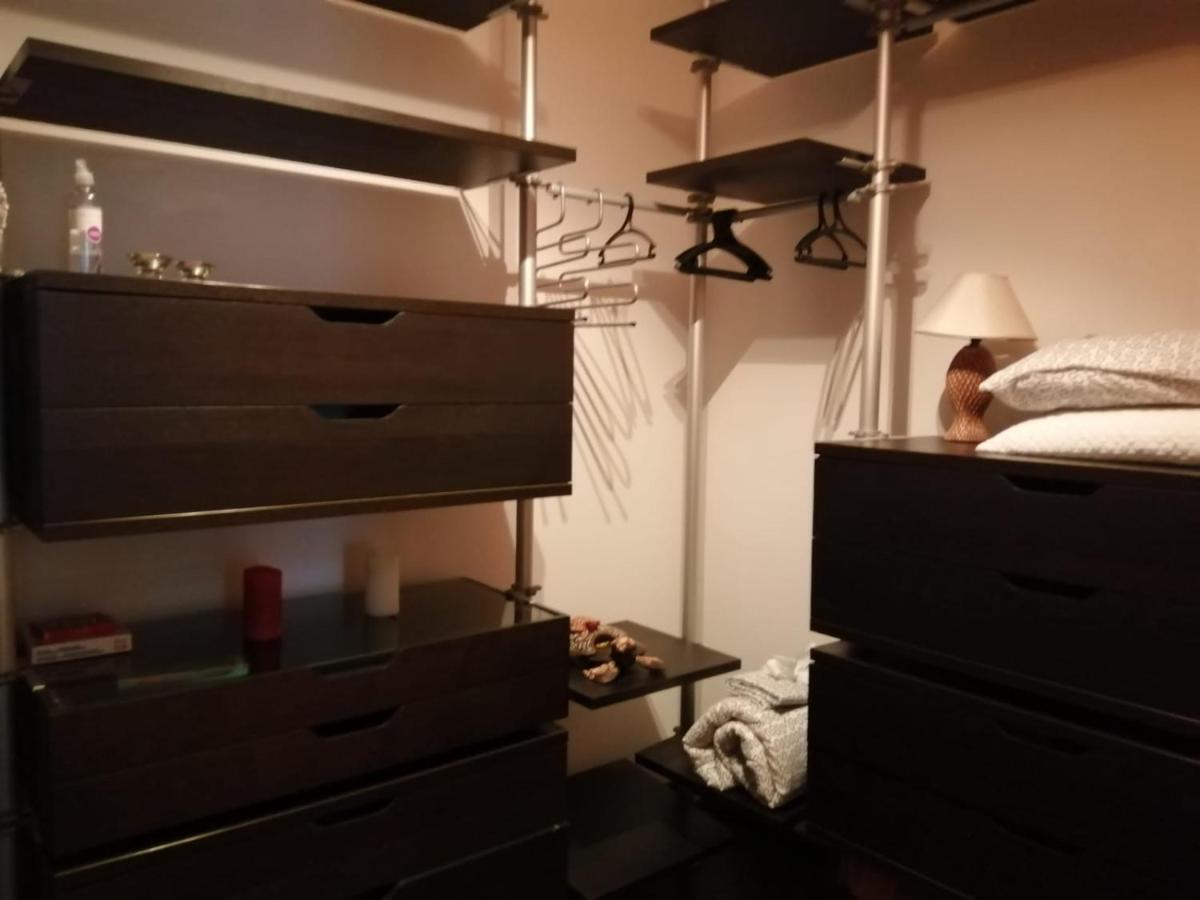 Calcara  Harmony House 아파트 외부 사진